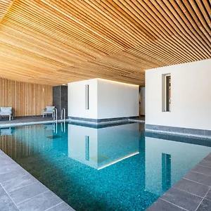 Apartahotel Vacancéole - Les Ecrins D'auris ***