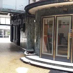 Apartmán Iancu