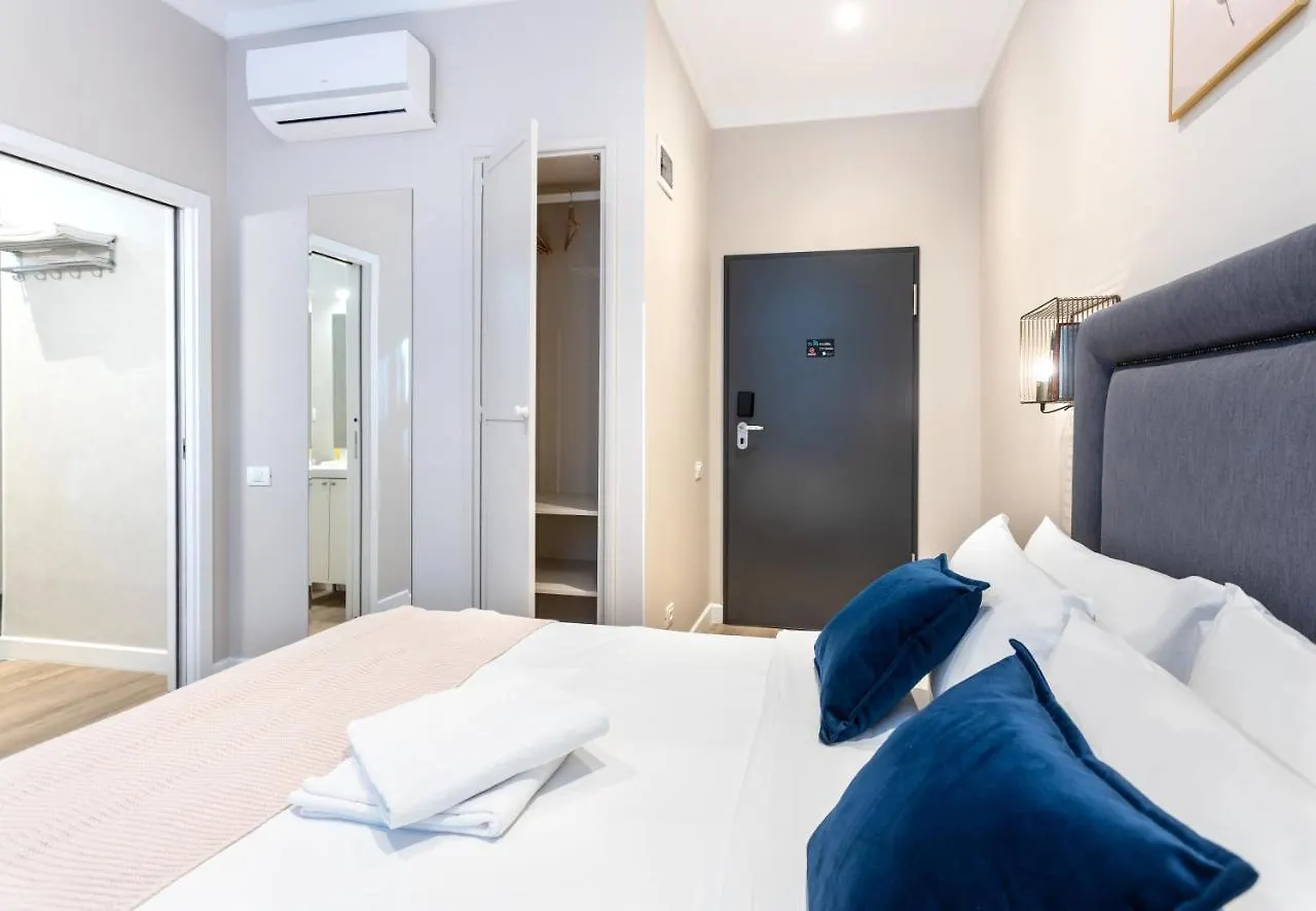 *** Aparthotel Degoya Studios Bucharest Old Town Romania